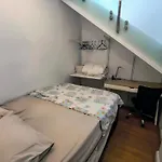Spacious Terrace House Near Sydney Cbd