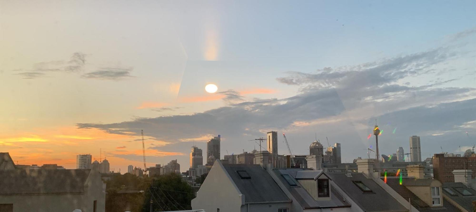 Spacious Terrace House Near Cbd * Sydney
