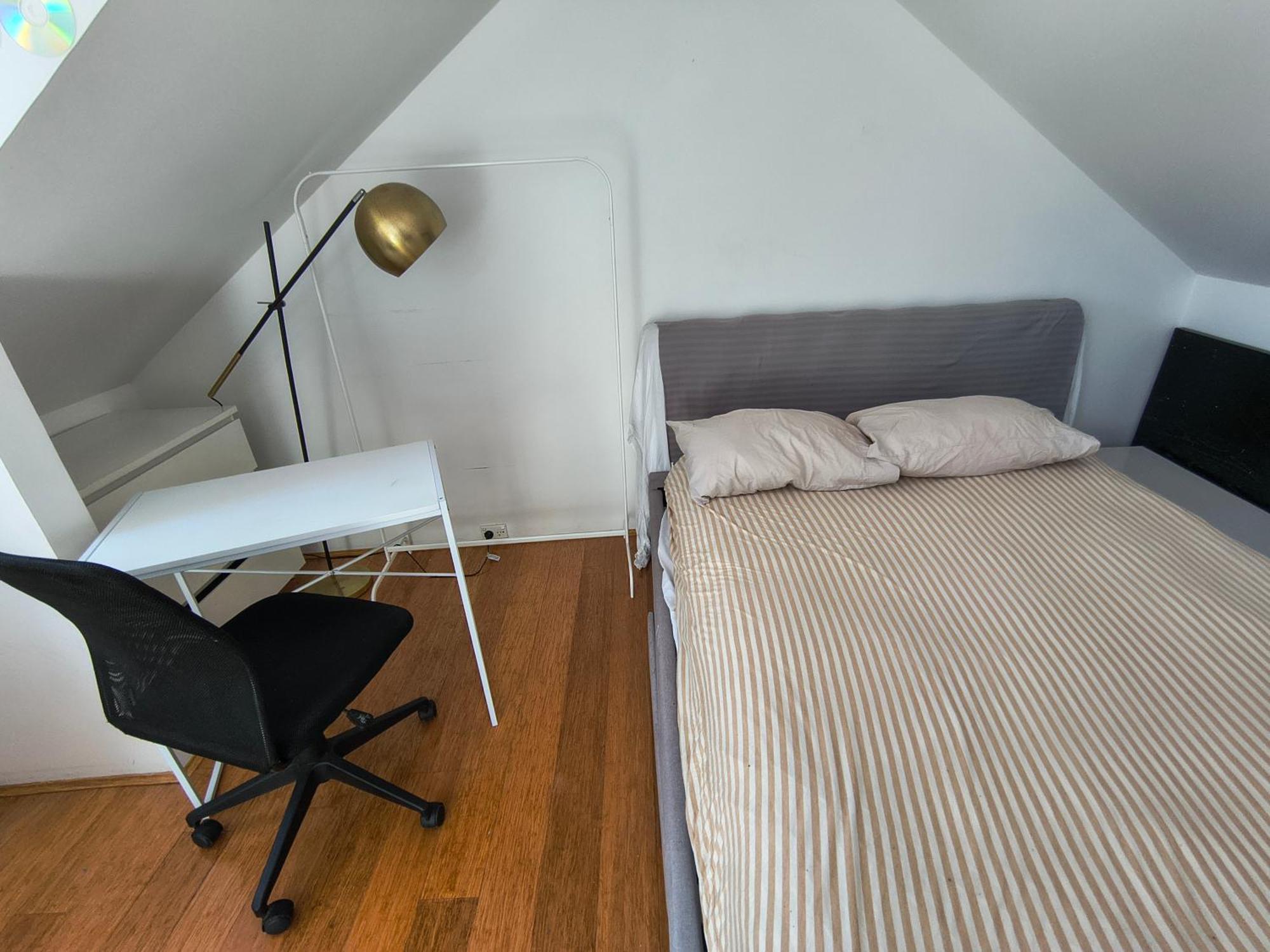 Spacious Terrace House Near Cbd *