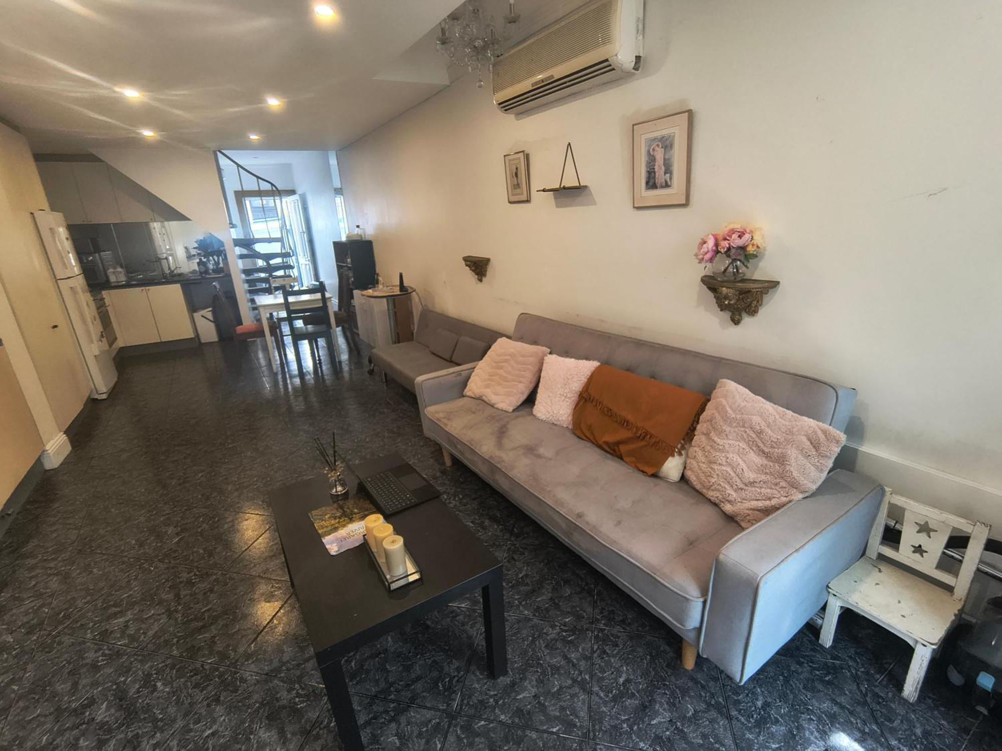 Holiday home Spacious Terrace House Near Cbd Sydney